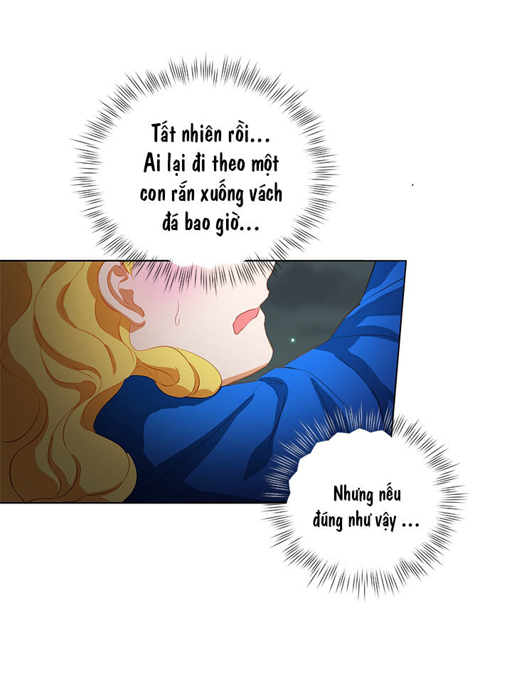 nhà nguyên tố tóc vàng chapter 20 4