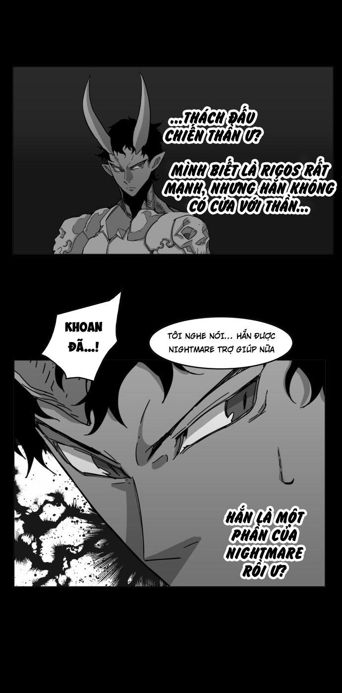 hard core leveling warrior chapter 41 24