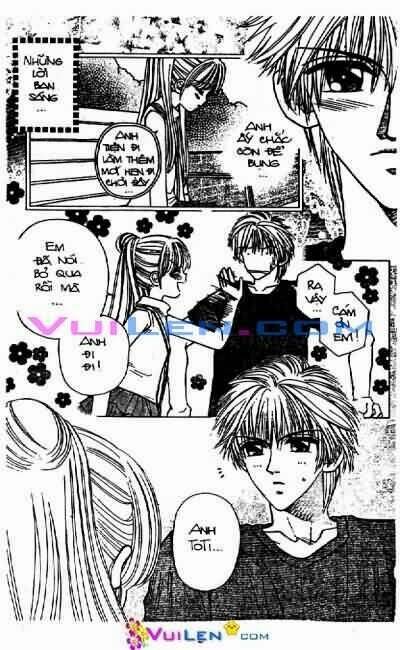 arita đáng yêu chapter 8 9
