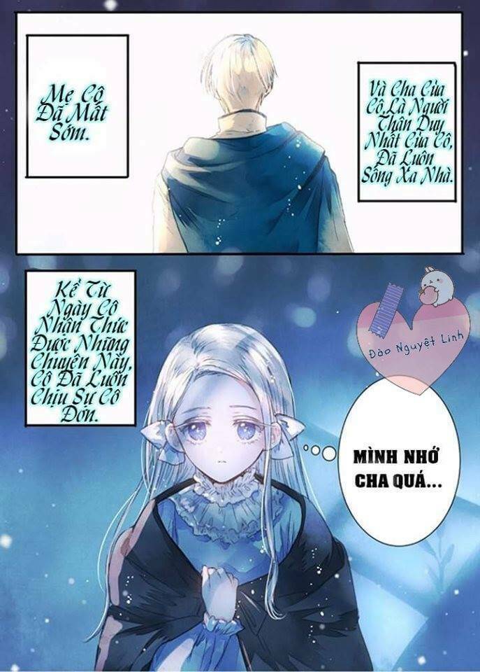 phần mở đầu của tiểu thuyết hàn chapter 2 4