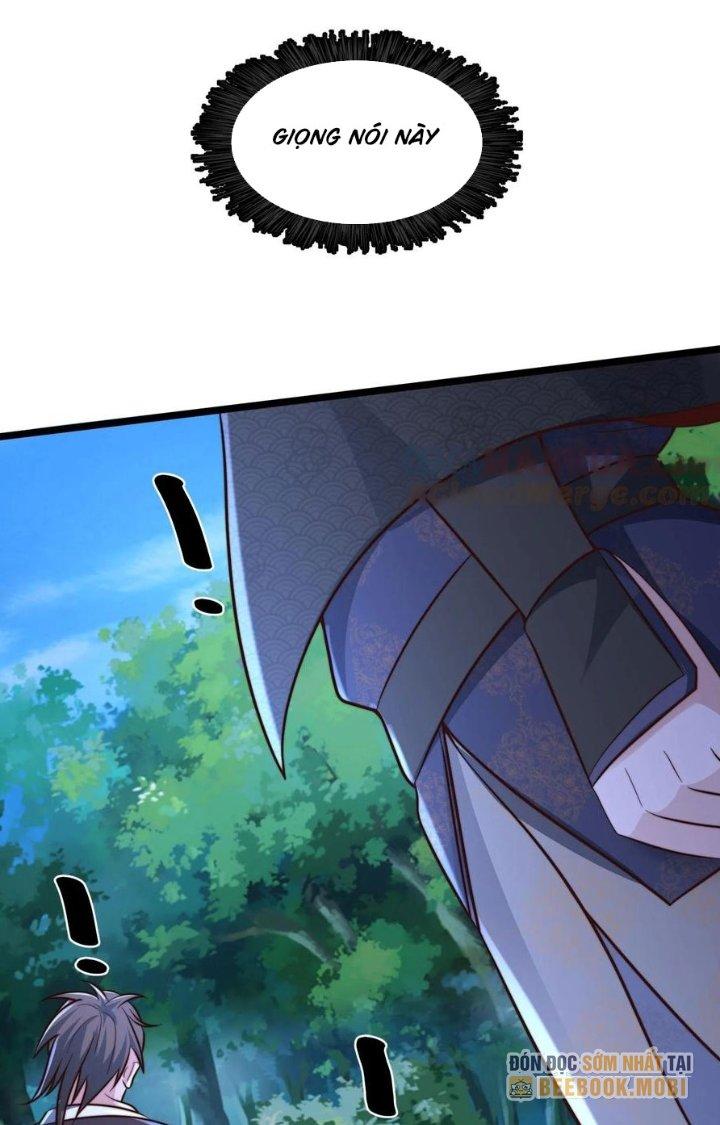 ta nuôi ma quỷ ở trấn ma ti chapter 176 30