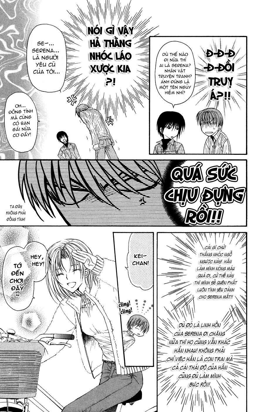 ng life chapter 1 22