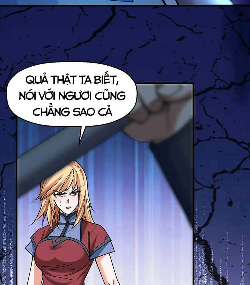 võ đạo độc tôn chapter 507 54