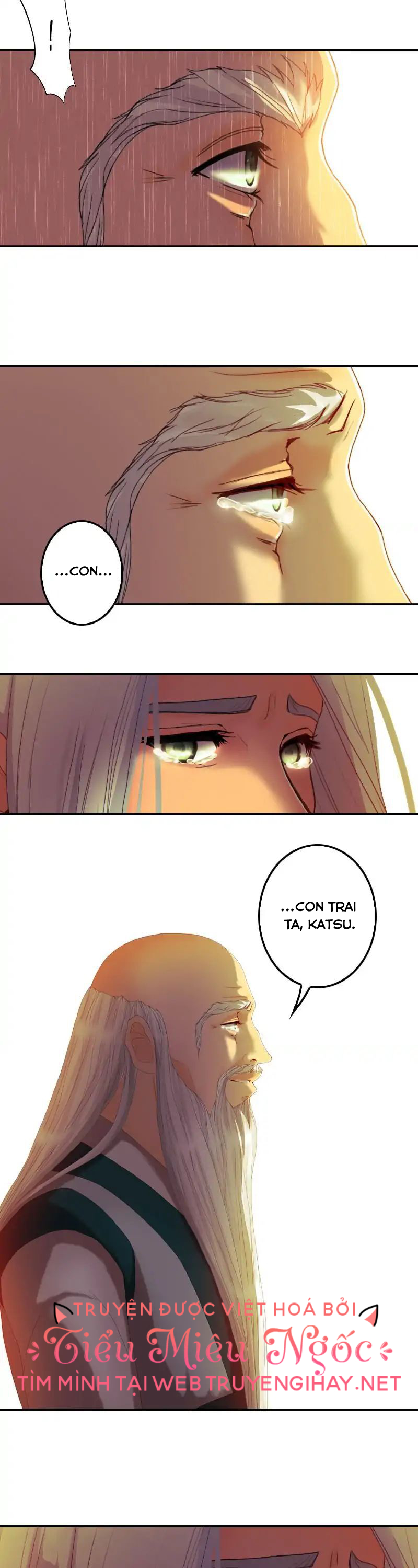 hoàng đế máu lạnh của tôi chapter 110 20