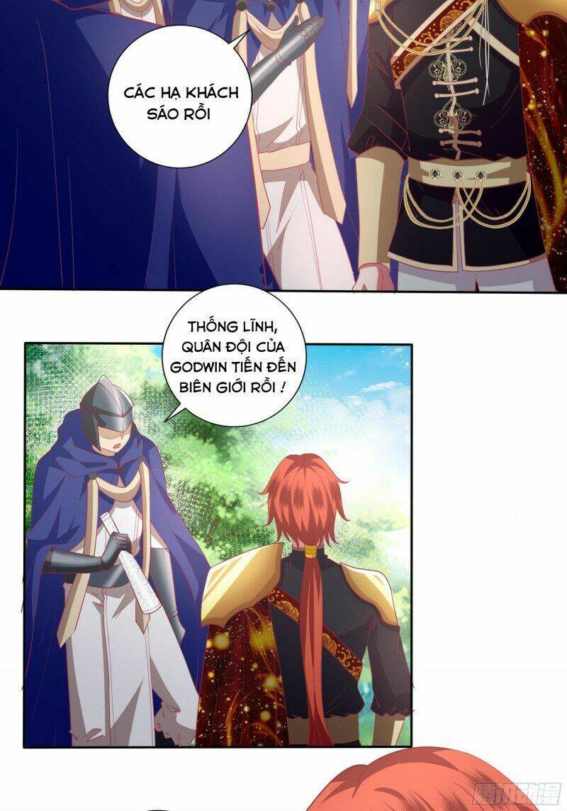 công chúa phản diện trong truyền thuyết chapter 138 2