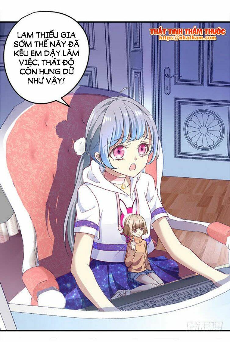 thiên lại âm linh chapter 46 6