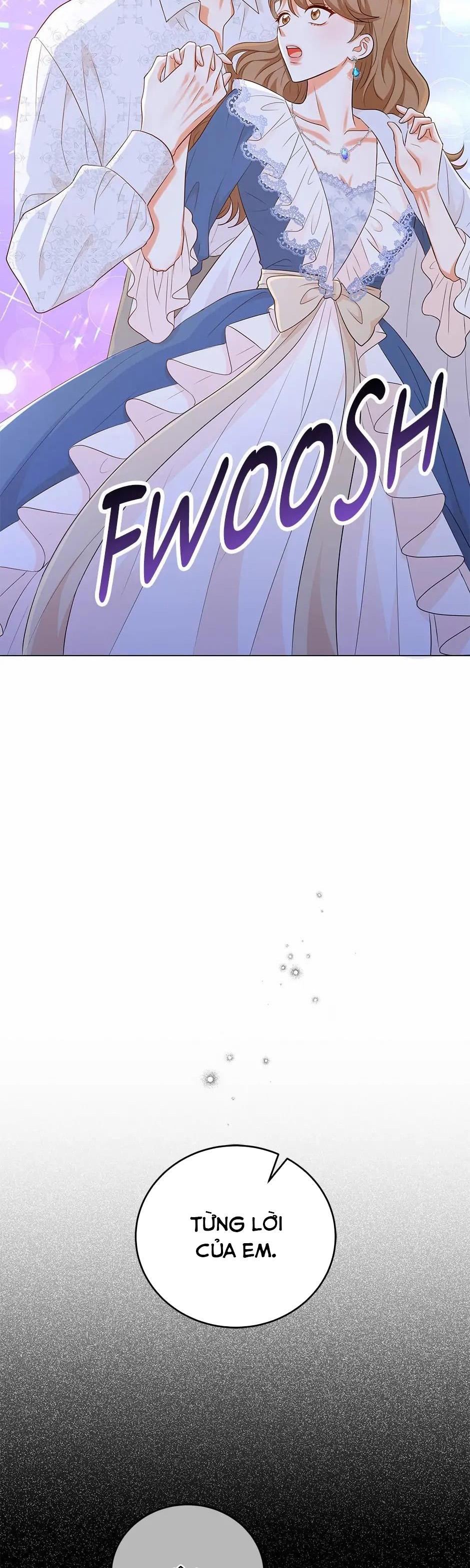 diễn vai ác nữ cũng thật khó khăn chapter 44 51