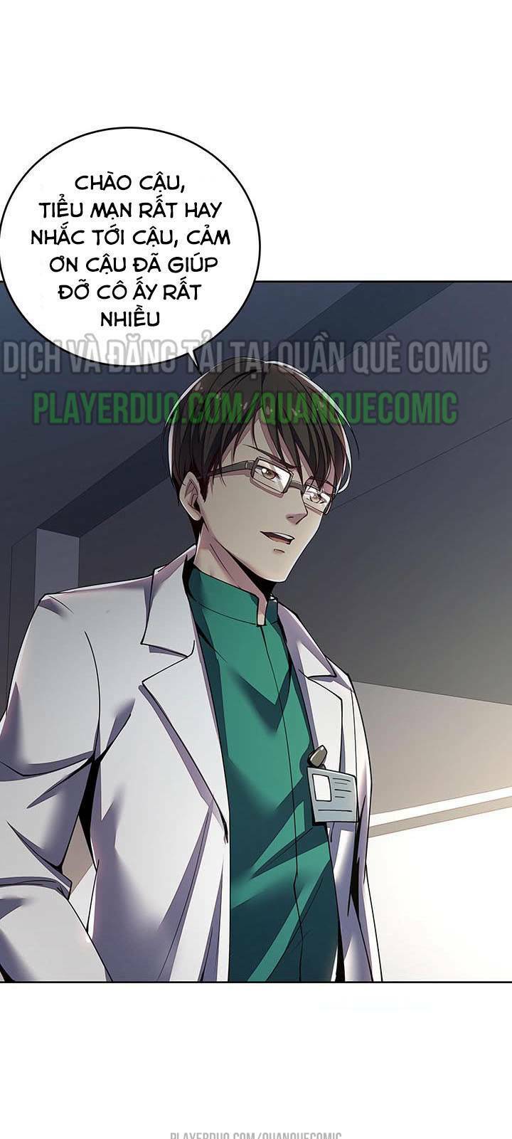 bất tử thần vương tu liên tục chapter 16 15