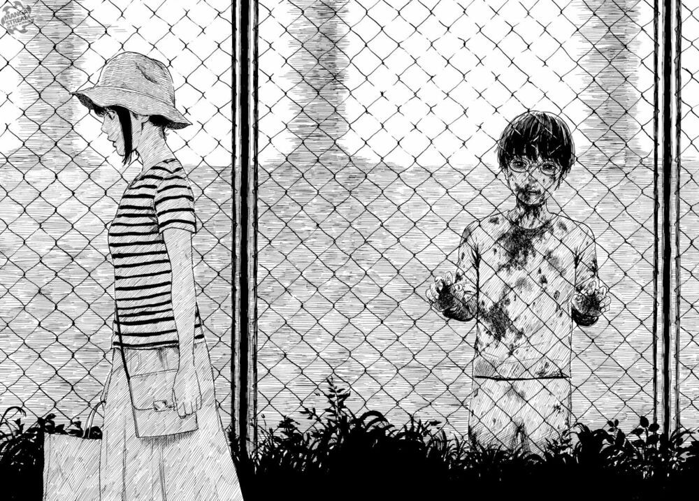 happiness chapter 26 31