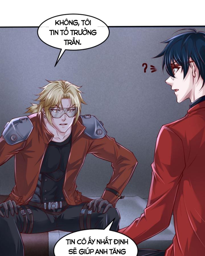 bắt đầu từ trăng đỏ chapter 163 23