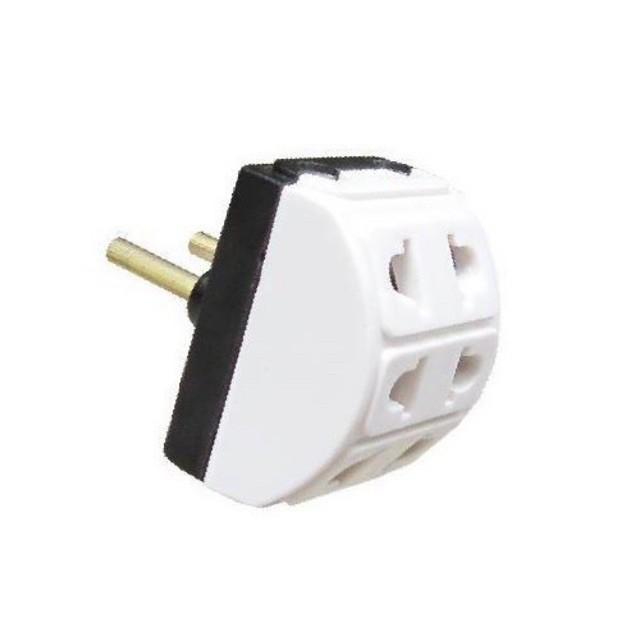 Phích Cắm Điện 1 Ra 5 Tiện Lợi