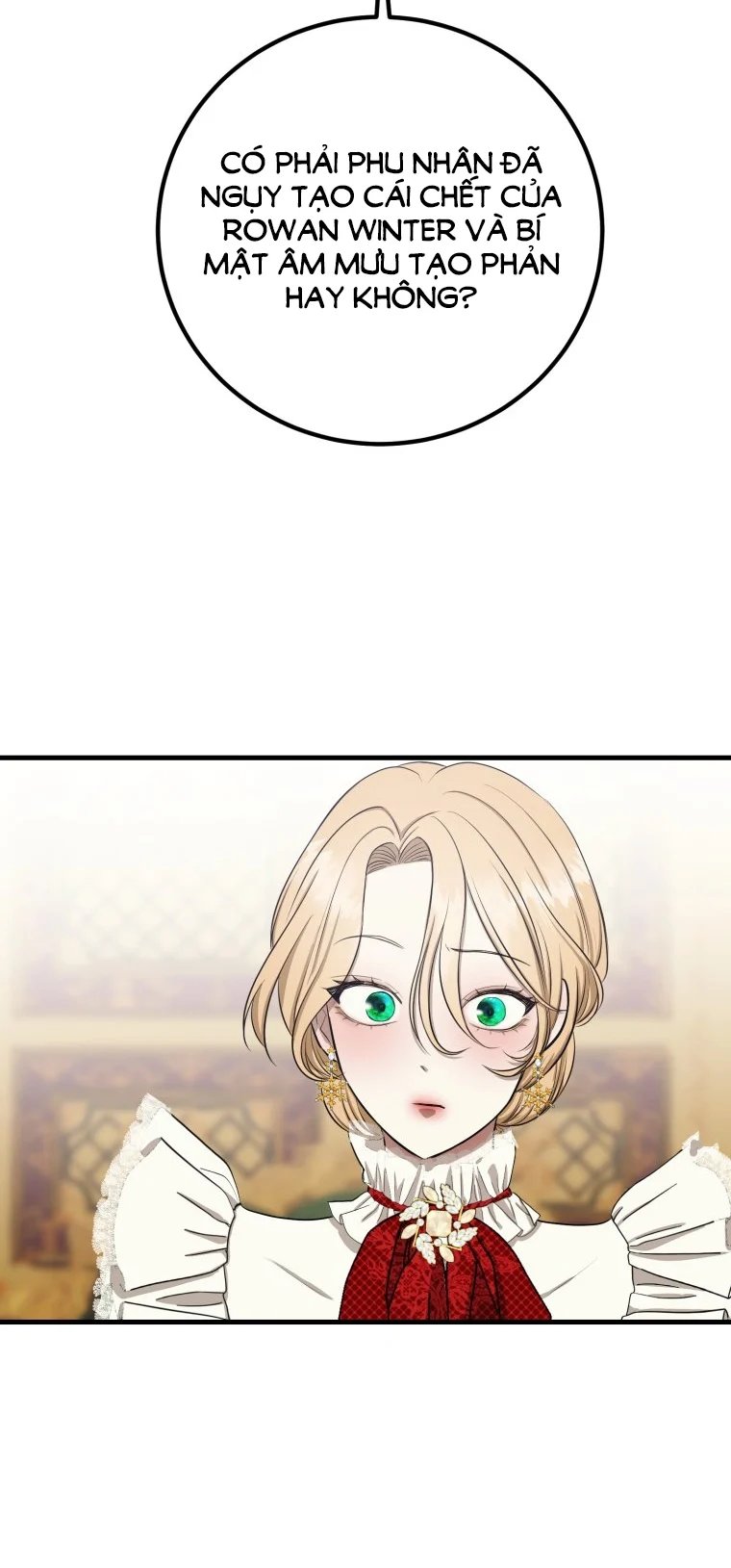 khi tôi bị chú chó tôi bỏ rơi cắn chapter 2.2 16