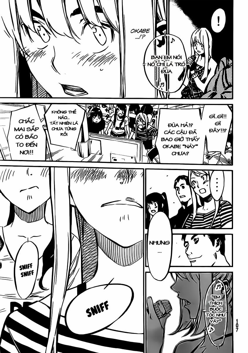 akb49 - renai kinshi jourei chapter 65 13