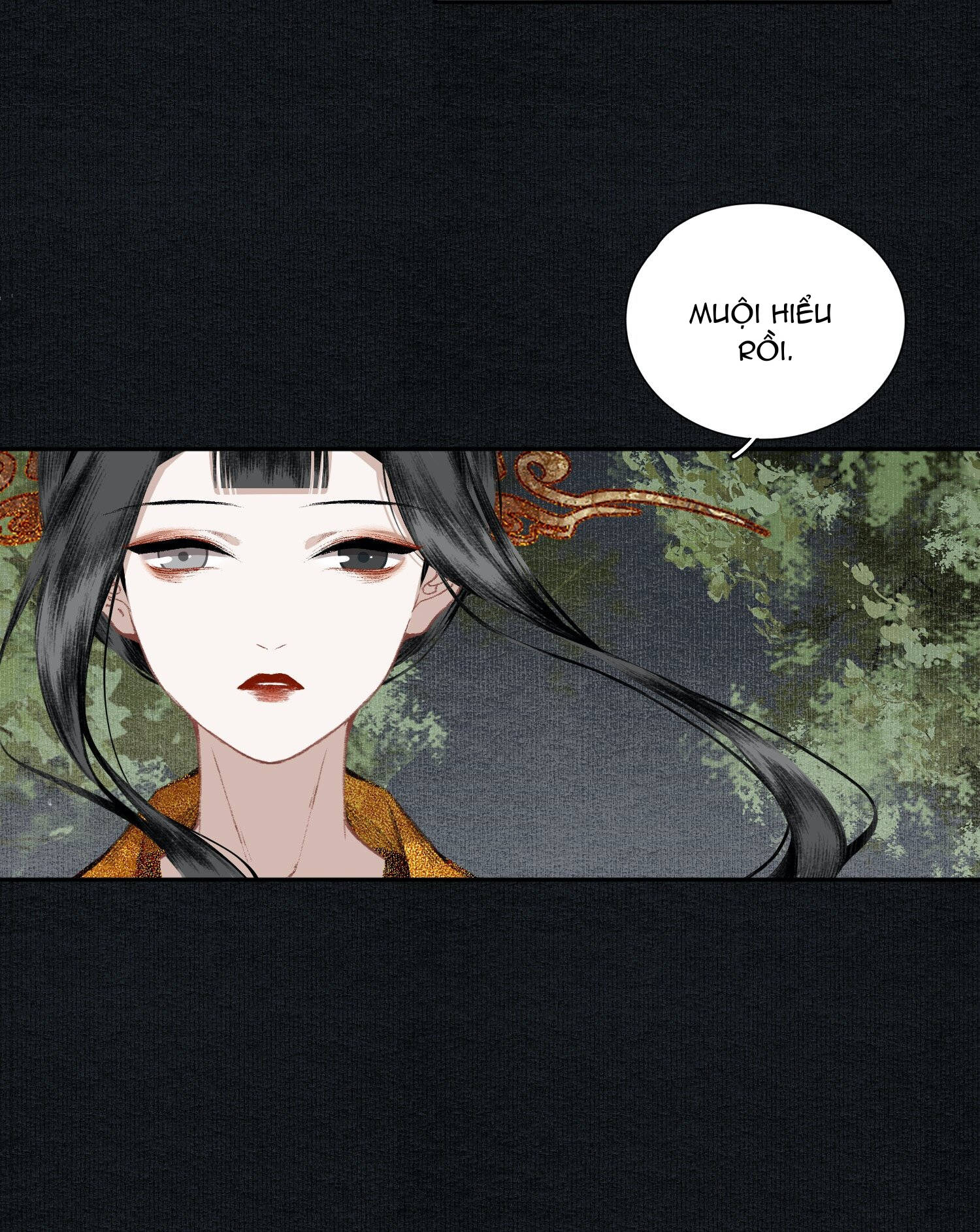 không cẩn thận cứu phải kẻ thù của giang hồ chapter 26 14