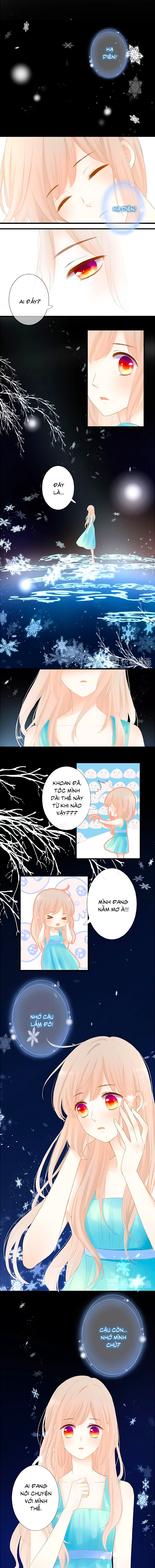 đóa hoa chớm nở chapter 14 7
