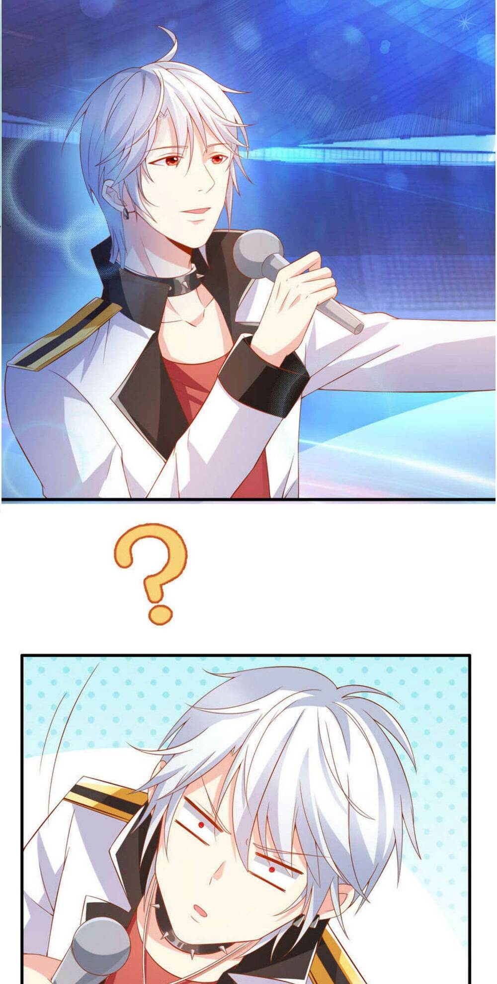 lật đổ lãnh điện hạ satan chapter 11 7