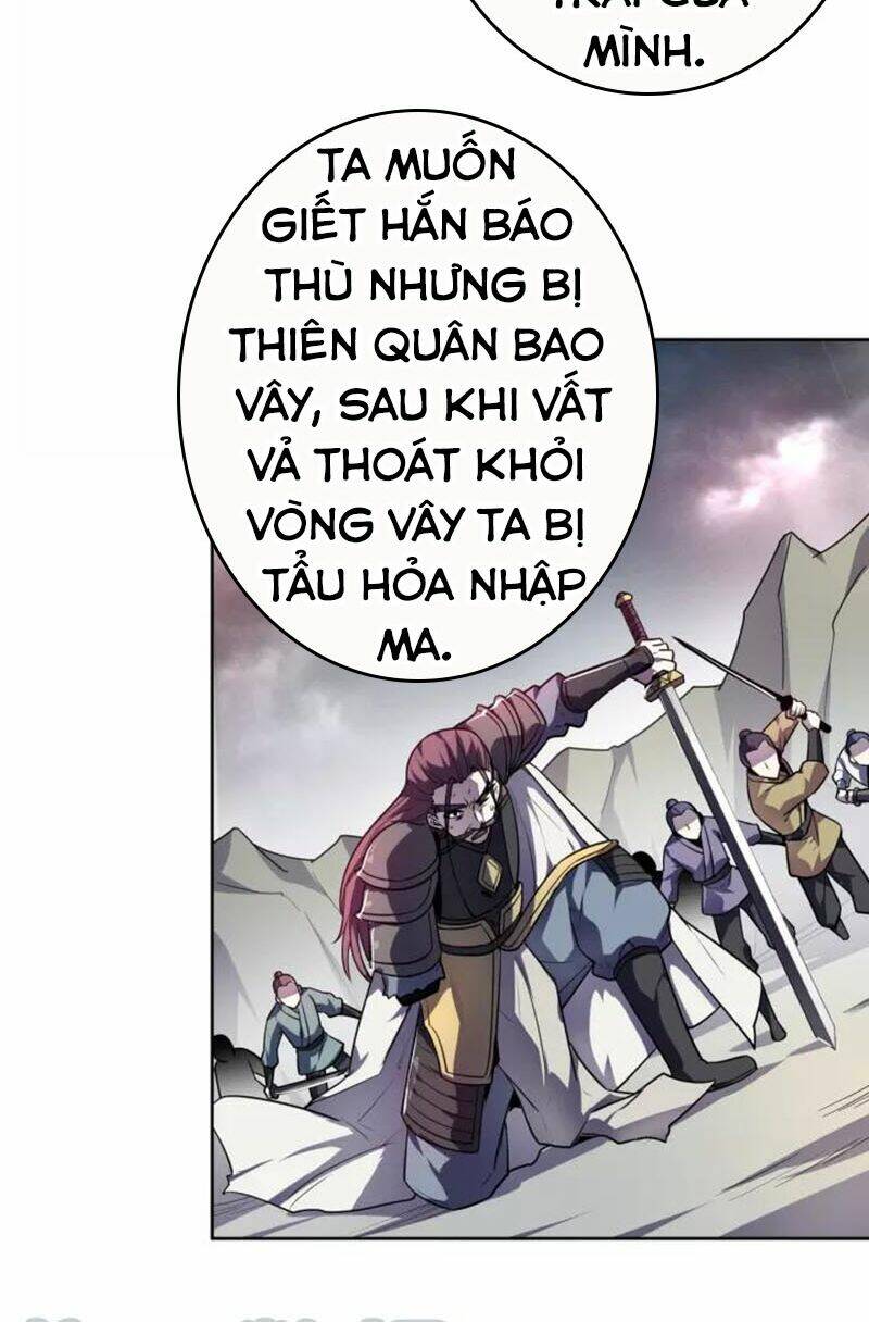 nghịch thiên đại thần chapter 74 22