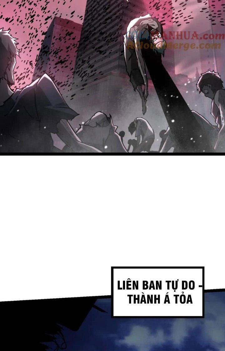 từ cây cổ thụ bắt đầu tiến hóa chapter 74 66