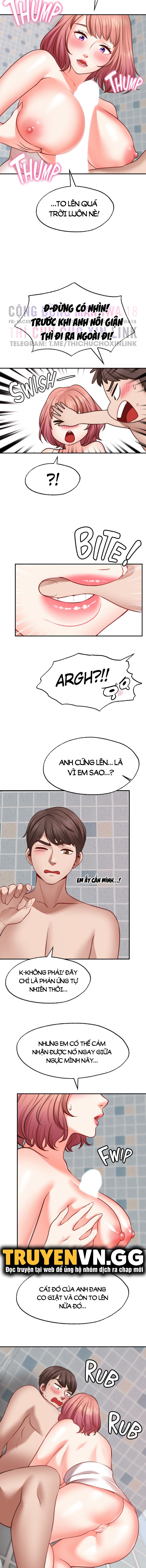 ước nguyện giản đơn chapter 13 6