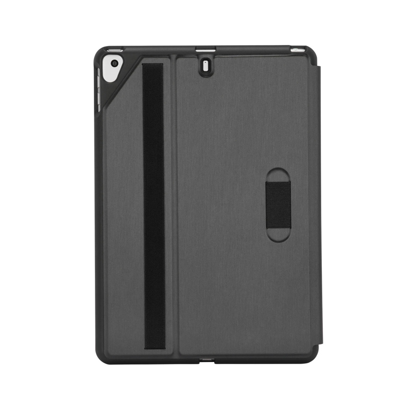Bao Da dành cho iPad 10.2"/iPad Air/Pro 10.5"/iPad Pro 11" M1 2021/2020/2018/Air 4 10.9" TARGUS Click-In Case - Hàng Chính Hãng