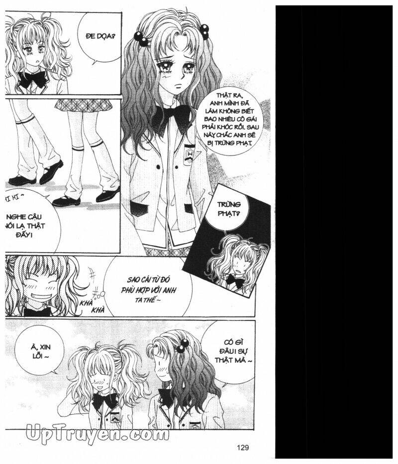 thoát kiếp hồ ly chapter 18 24