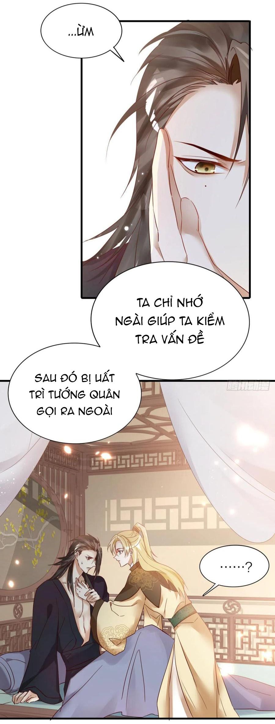 lục thân bất nhận chapter 53 27