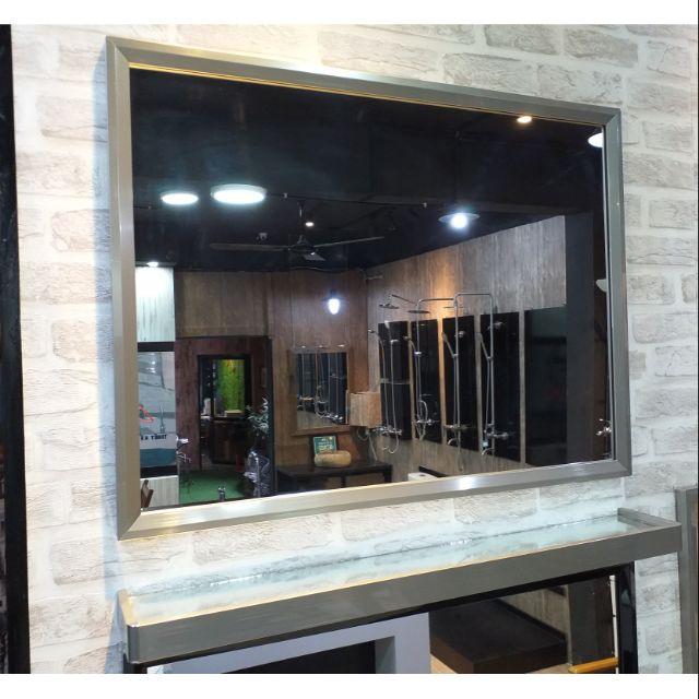 BỘ GƯƠNG KỆ KT 600x800mm