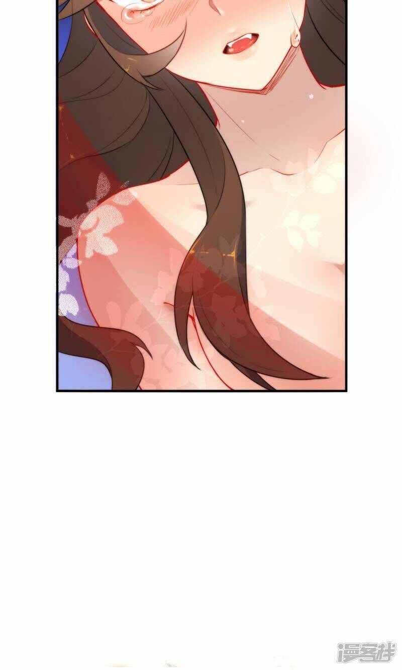 tiểu yêu tinh điều giáo bảo điển chapter 1.5 31