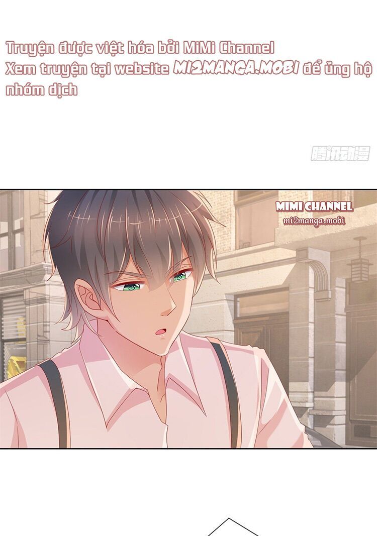 ẩn hôn 100%: chọc tức vợ yêu mua một tặng một chapter 288.1 2