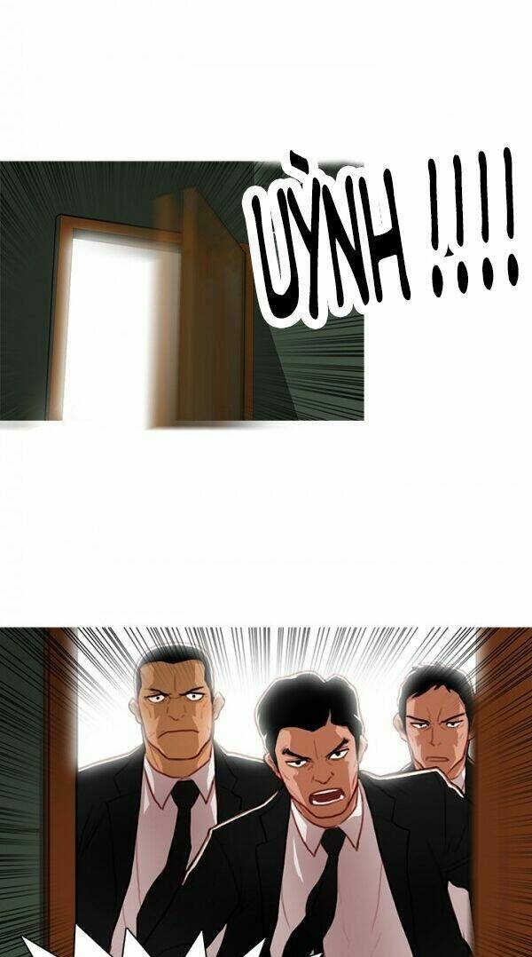 bụi đời gangnam chapter 7 12