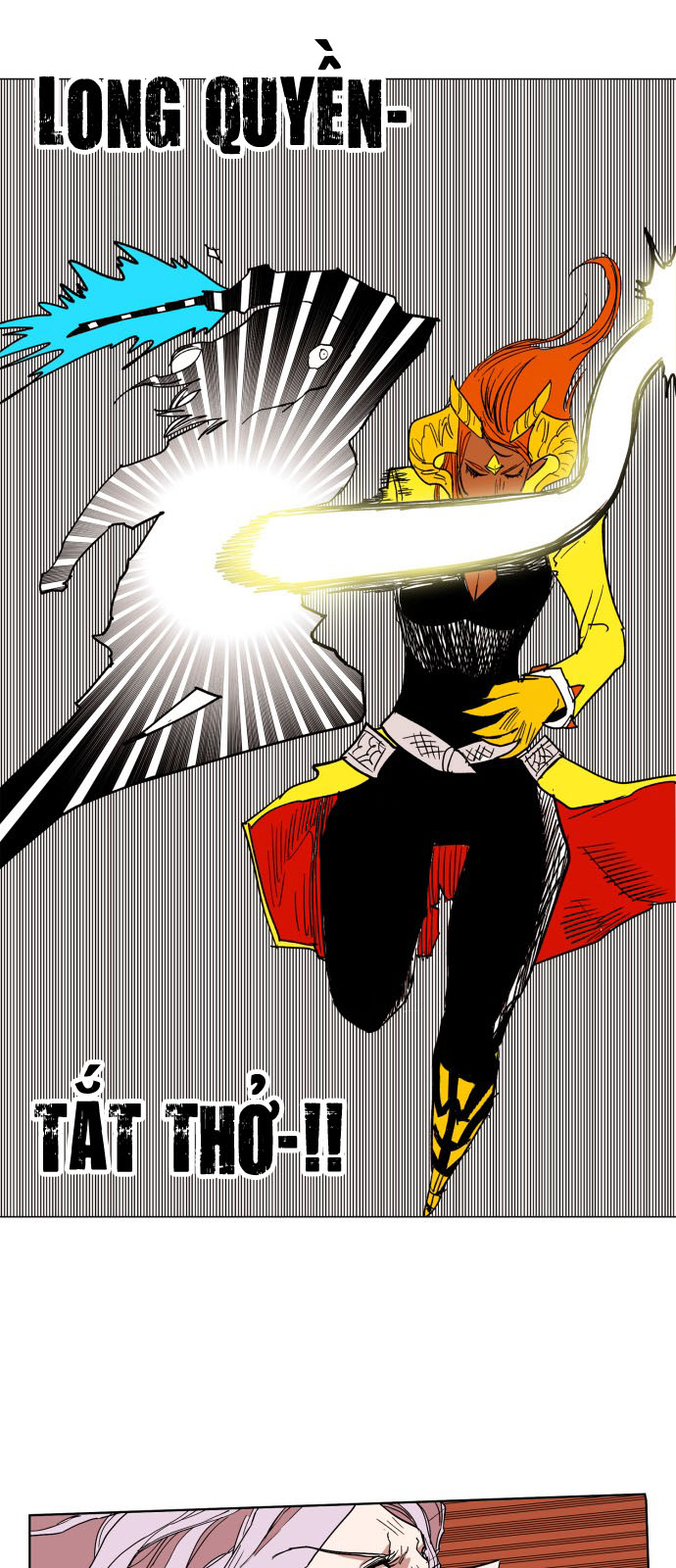 hard core leveling warrior chapter 102 41