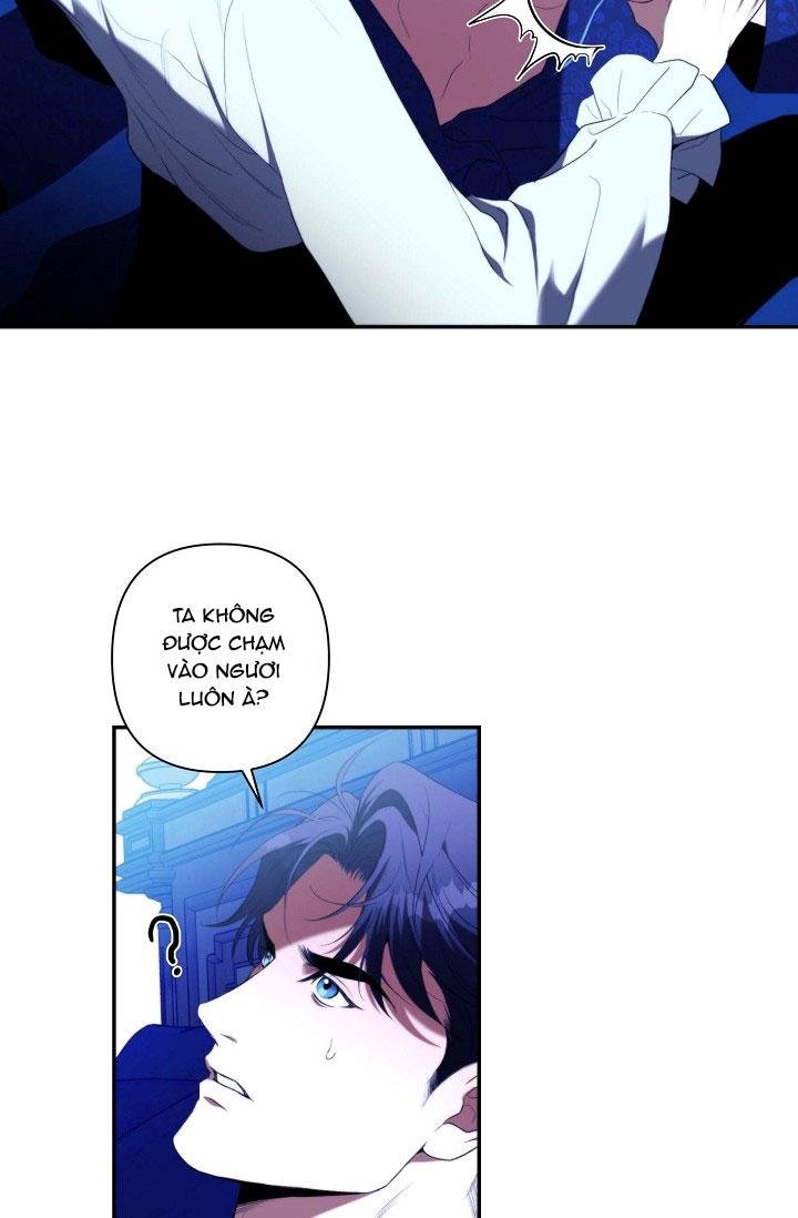 hai đất nước, đất nước của nô lệ chapter 57 30