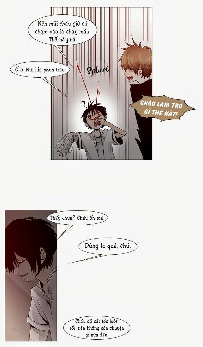 một không gian thời gian khác chapter 43 12