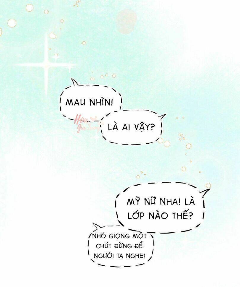 chồng trước 18 tuổi chapter 4 2