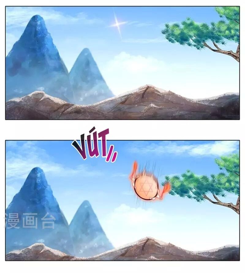 đầu óc đại sư huynh của ta rất đen tối chapter 241 2