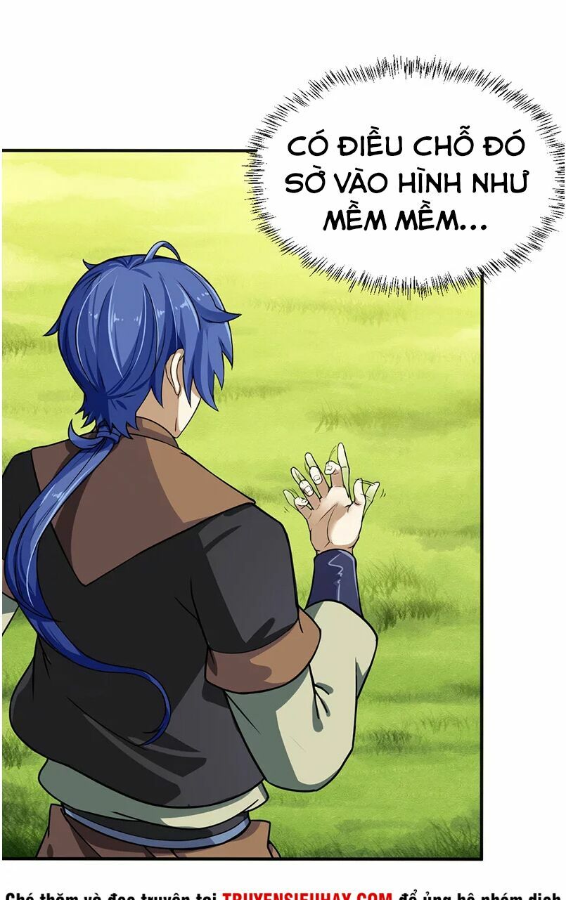 võ đạo độc tôn chapter 10 33