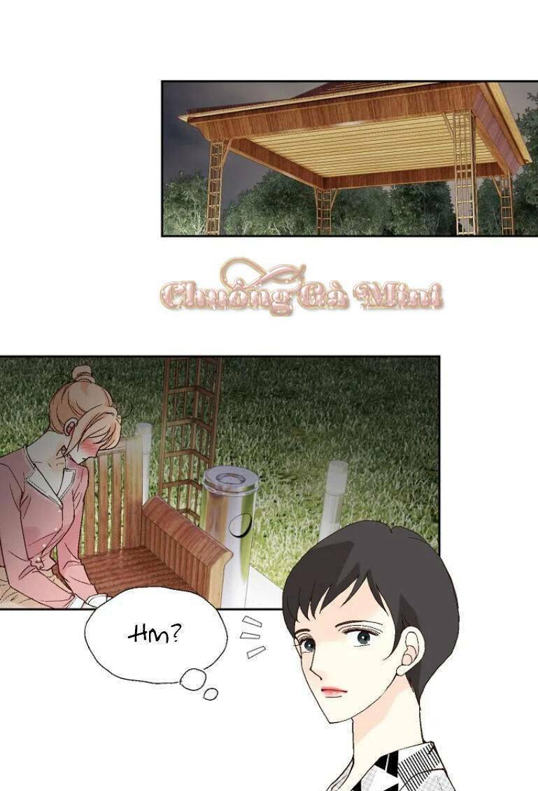 lee bom, em là của anh chapter 31 22