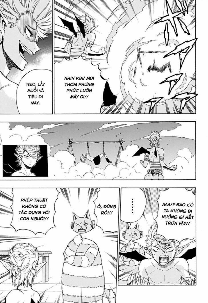 pochi kuro chapter 1 8