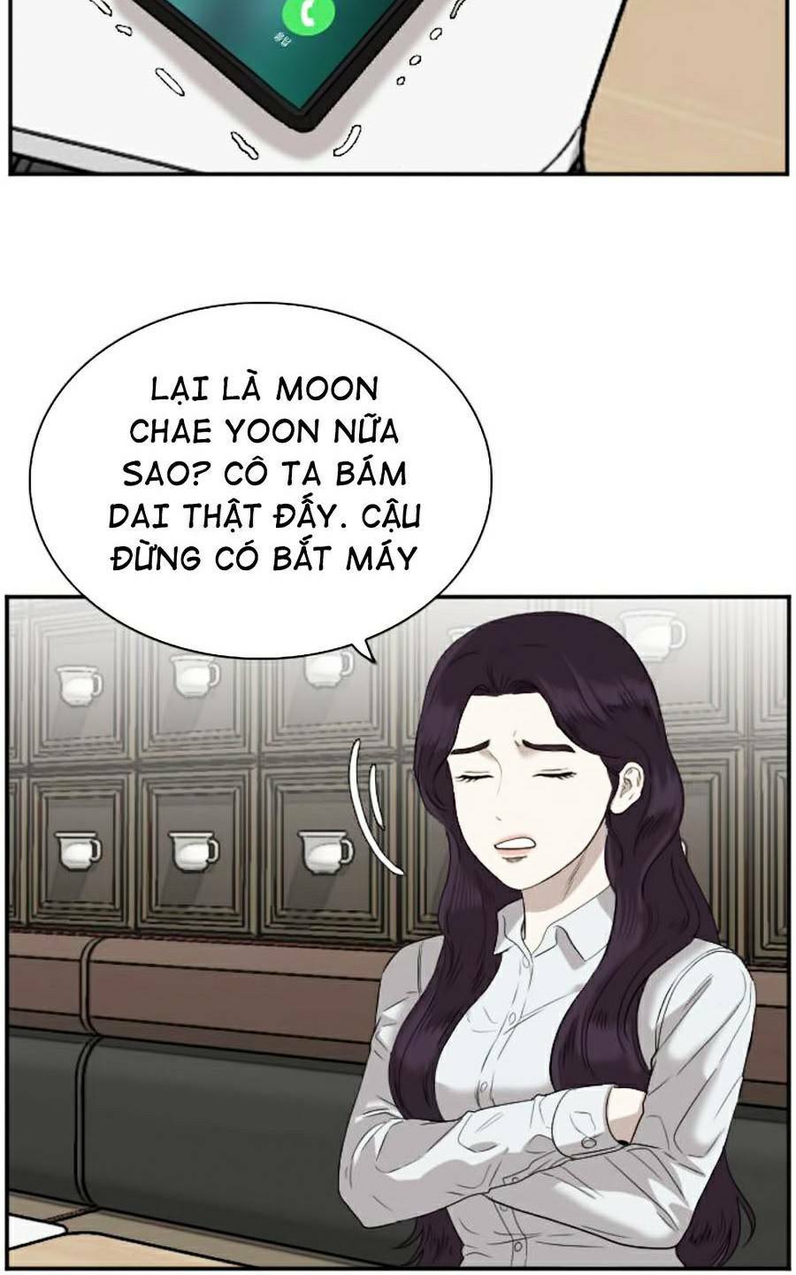 người xấu chapter 72 87