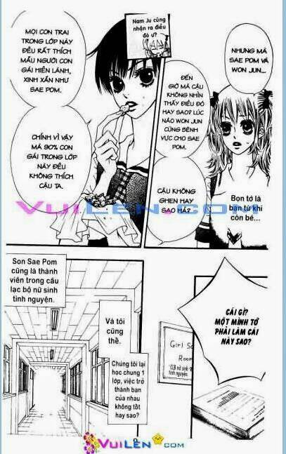 chàng trai thứ 13 chapter 3 10