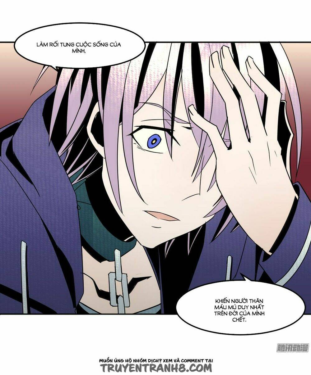 điều ước của người phàm chapter 10 31