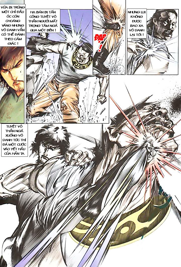 phong vân chapter 95 10