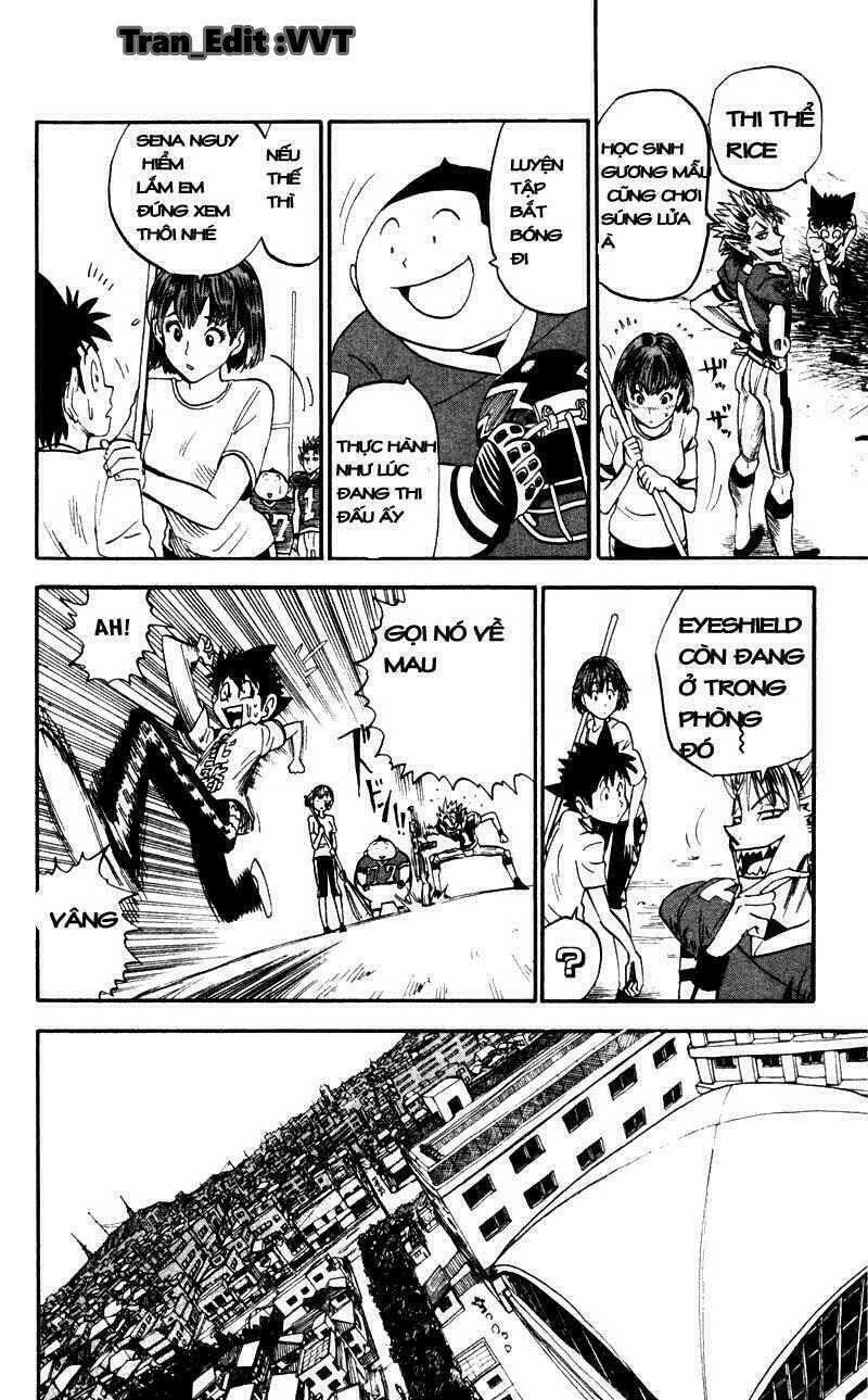 lá chắn mắt chapter 27 3