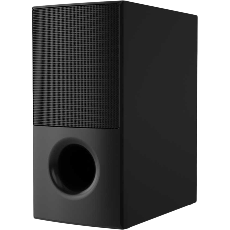 Loa Thanh Soundbar LG SNH5 - Hàng Chính Hãng