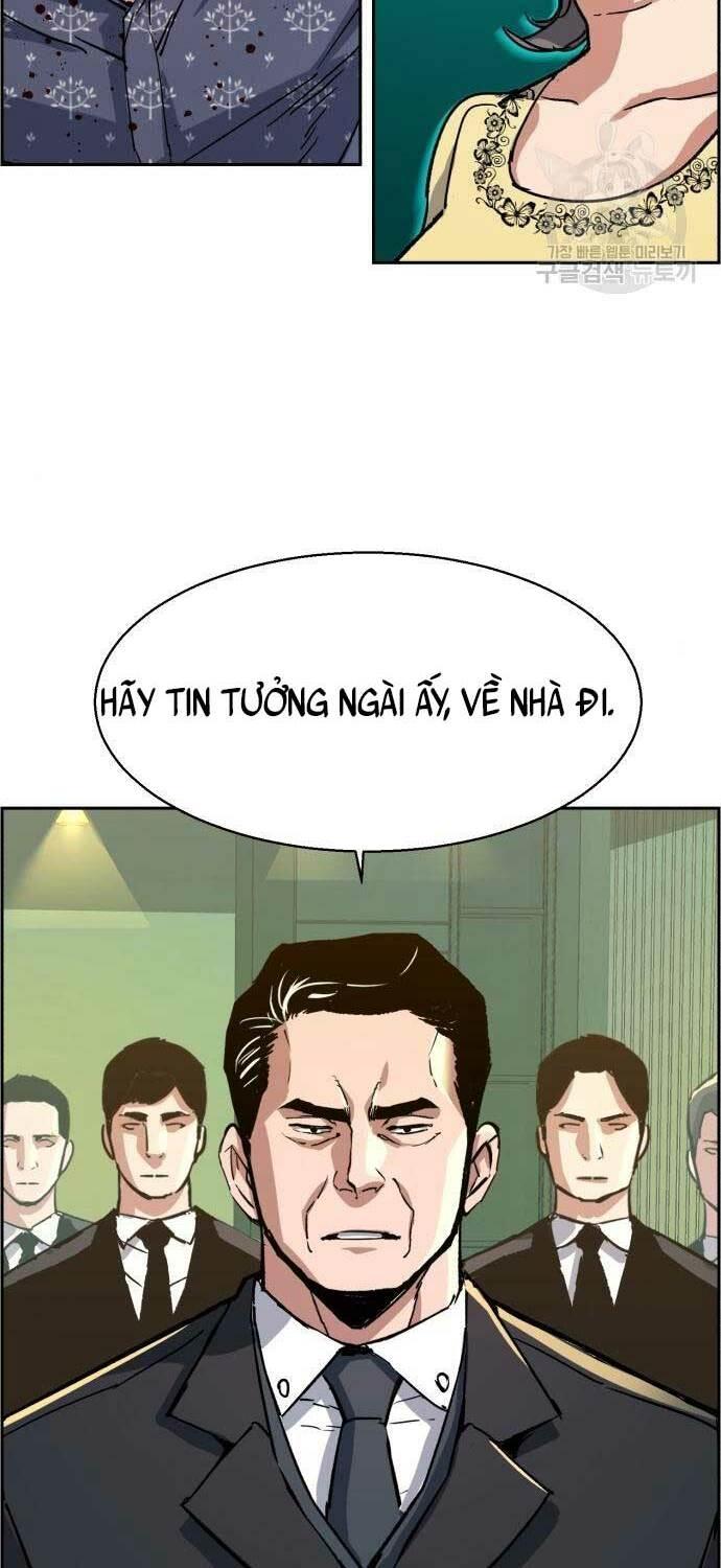 bạn học tôi là lính đánh thuê chapter 112 60