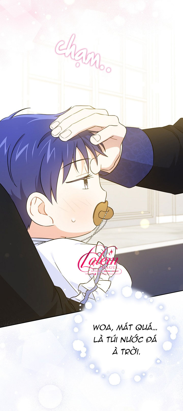 cho con cái núm dú đi mà chapter 23.1 45