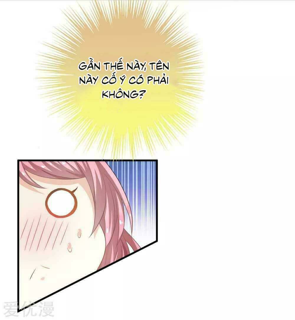 xuyên nhanh - hướng dẫn tự cứu của nữ phụ chapter 8 11