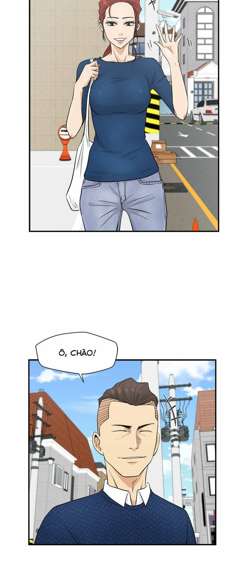 mr kang chapter 53 48