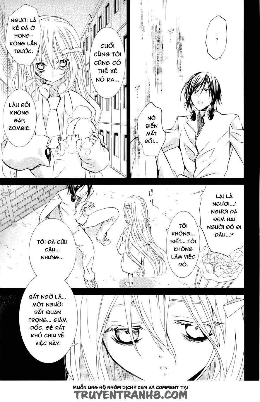 zombie-loan chapter 76 17