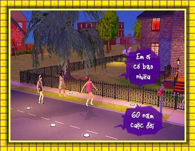 bella's story chapter 13.3 21